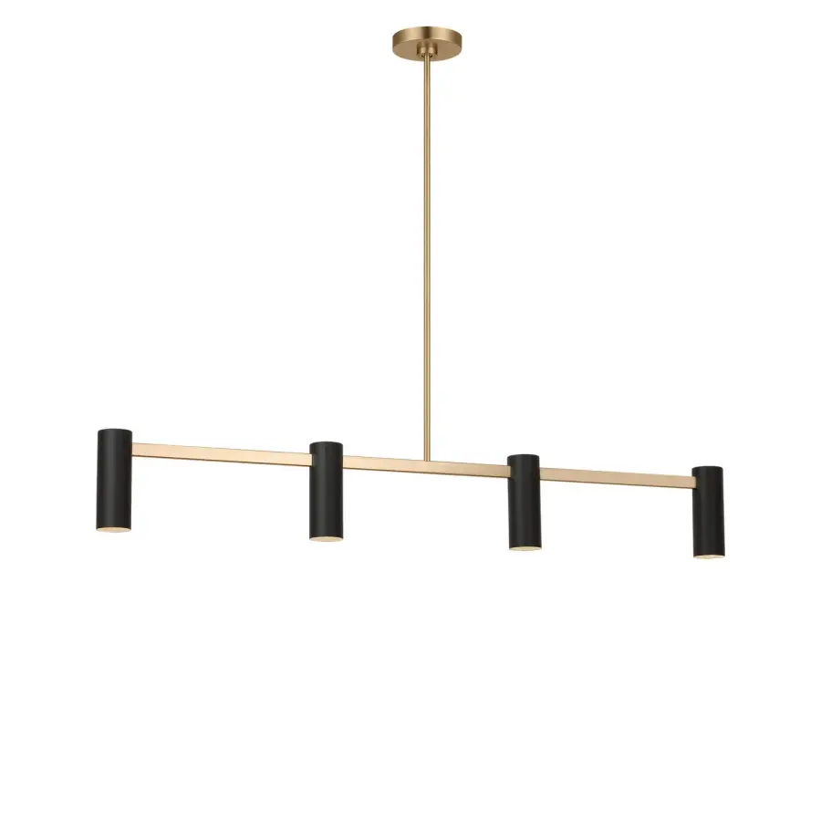 The Generation Lighting - Zentro by Generation Lighting