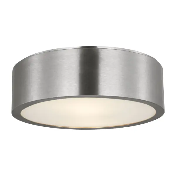 Flush Mount 60.00W/A19/E26 Medium