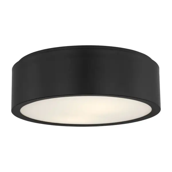 Flush Mount 60.00W/A19/E26 Medium