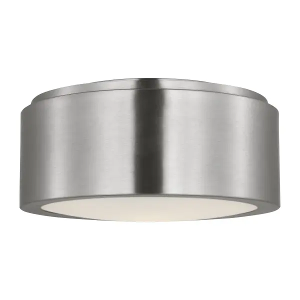 Flush Mount 60.00W/A19/E26 Medium