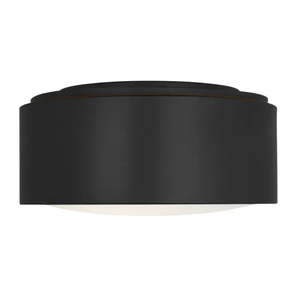 Flush Mount 60.00W/A19/E26 Medium