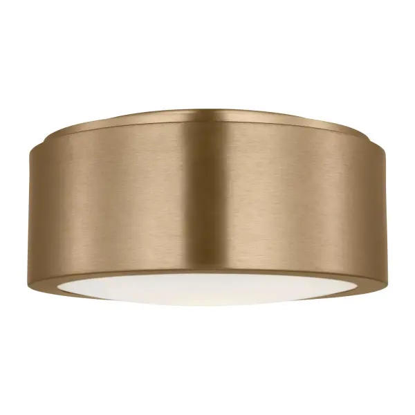 Flush Mount 60.00W/A19/E26 Medium