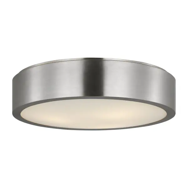 Flush Mount 60.00W/A19/E26 Medium