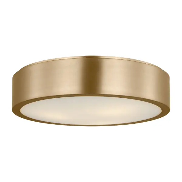 Flush Mount 60.00W/A19/E26 Medium