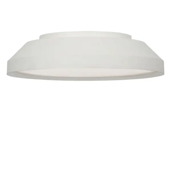 LED Flush Mount /B11/Dedicated/LED/980.00lm/2700K/90CRI