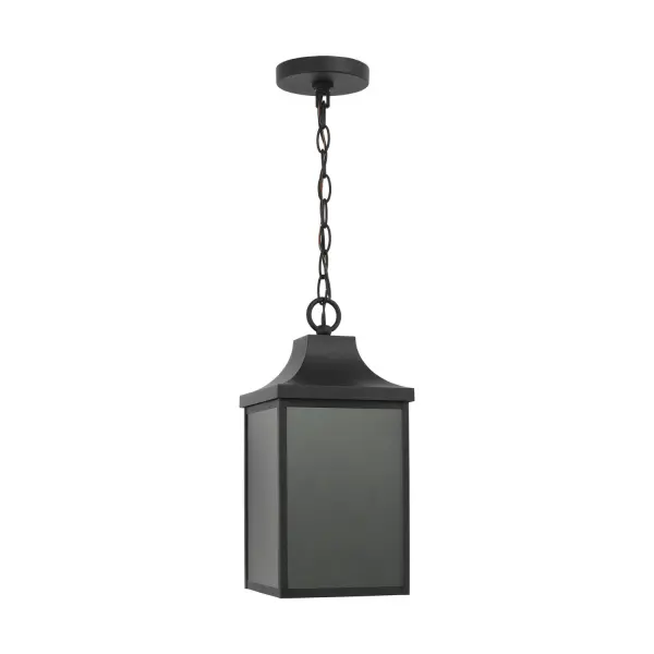 One Light Pendant 9.00W/A19/E26 Medium/800.00lm/3000K/90CRI
