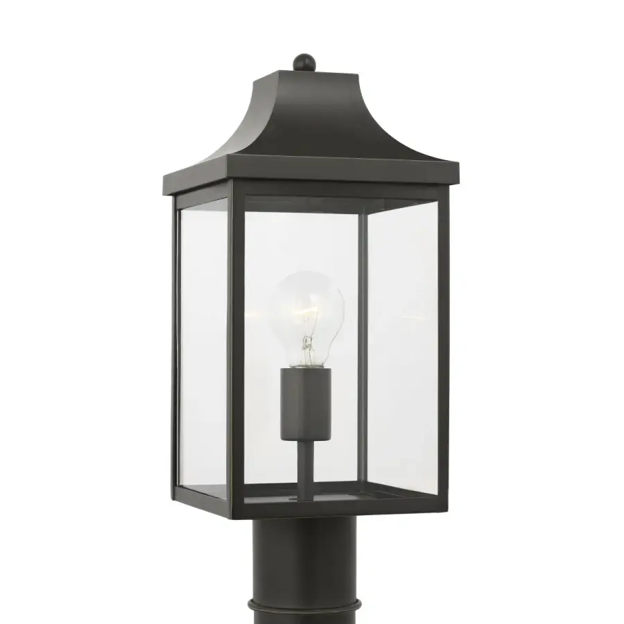 The Generation Lighting - Say brook by Generation Lighting