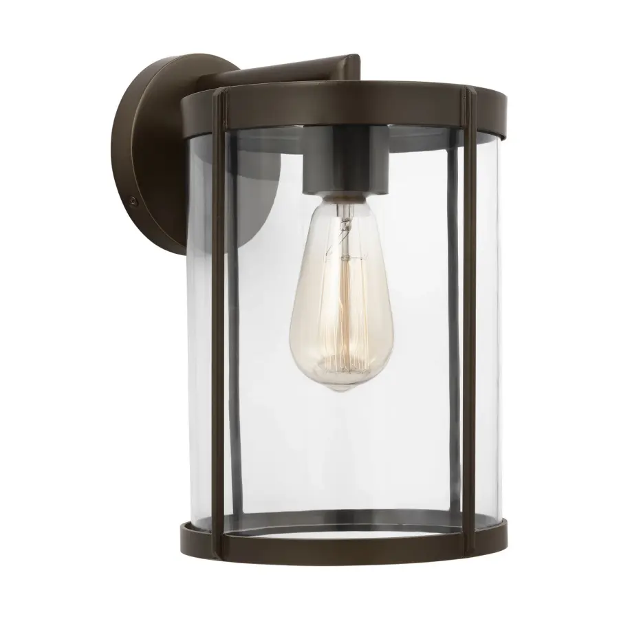The Generation Lighting - Luning by Generation Lighting