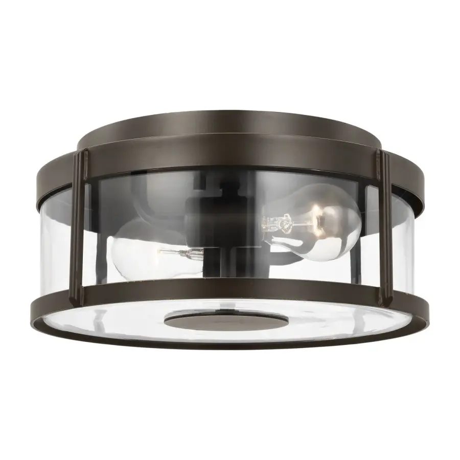 The Generation Lighting - Luning by Generation Lighting