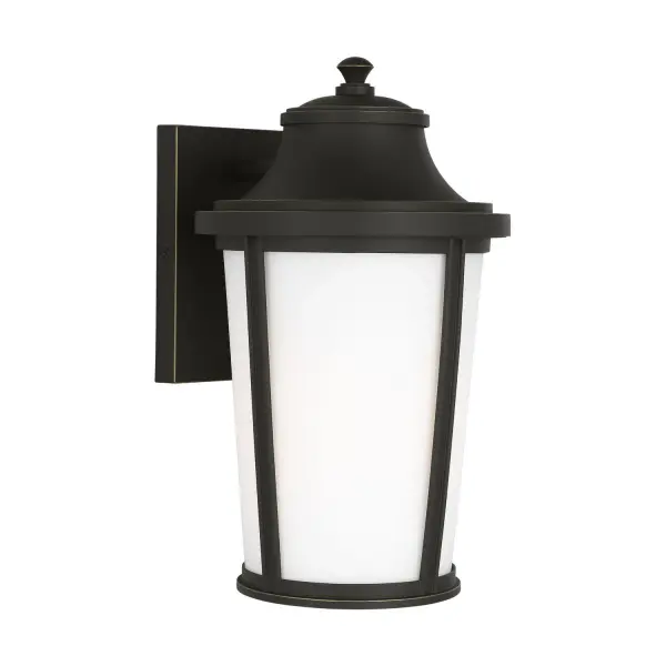 Lantern 75.00W/A19/Medium