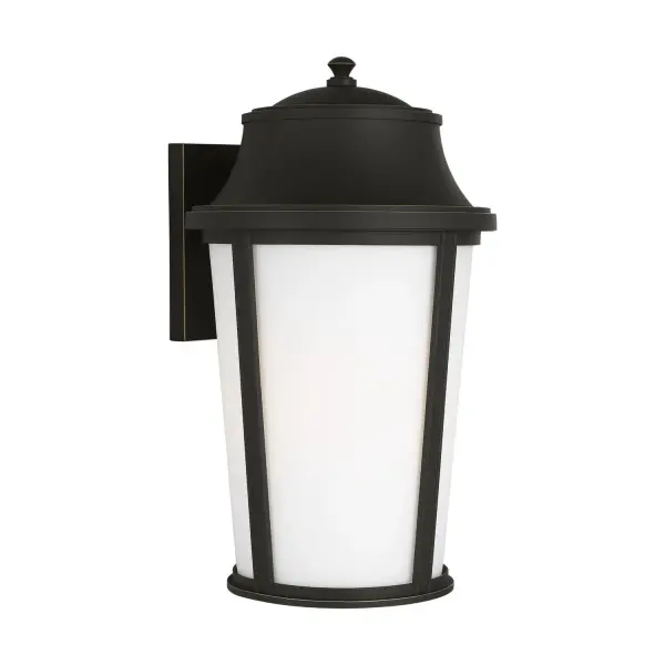 Lantern 75.00W/A19/Medium