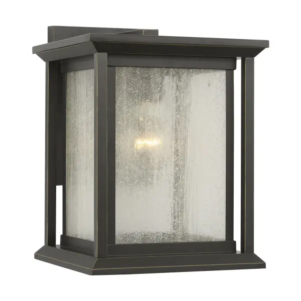 Lantern 75.00W/A19/Medium