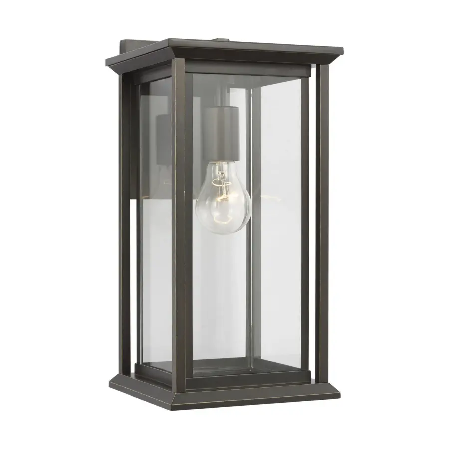 The Generation Lighting - Audley by Generation Lighting