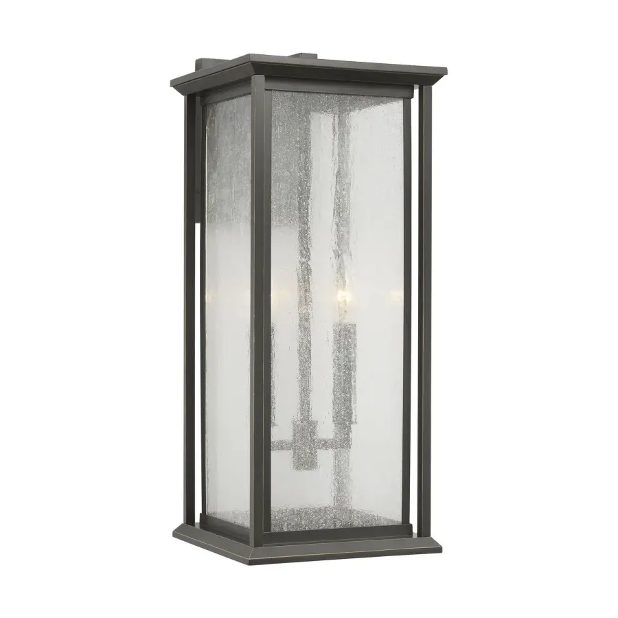 The Generation Lighting - Audley by Generation Lighting