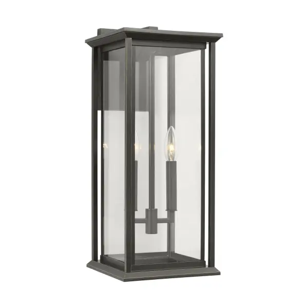 Lantern 60.00W/Torpedo/Candelabra