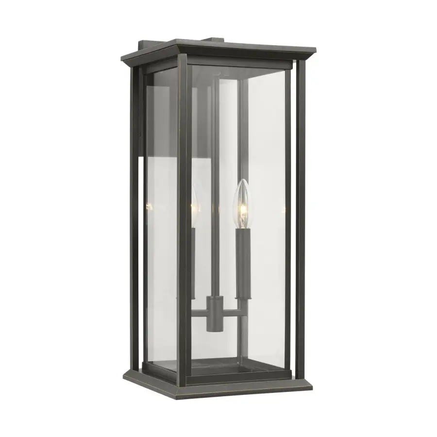 The Generation Lighting - Audley by Generation Lighting