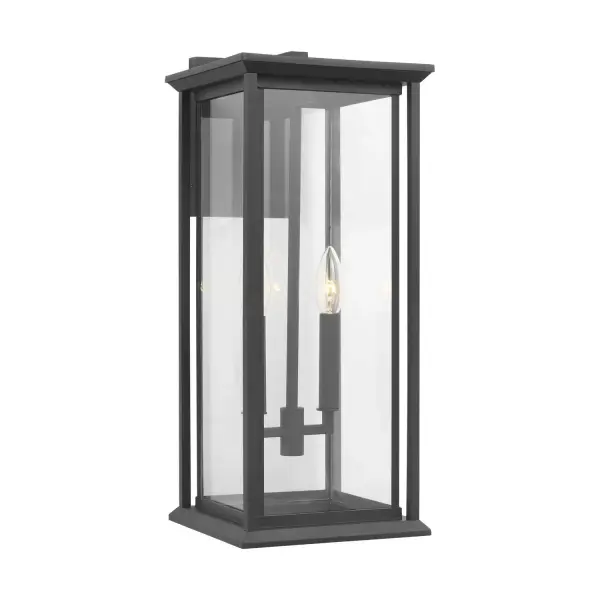 Lantern 60.00W/Torpedo/Candelabra