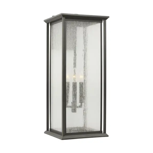 Lantern 60.00W/Torpedo/Candelabra