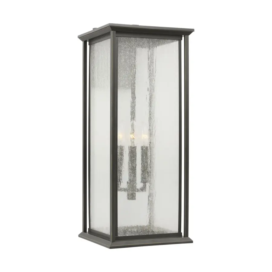 The Generation Lighting - Audley by Generation Lighting