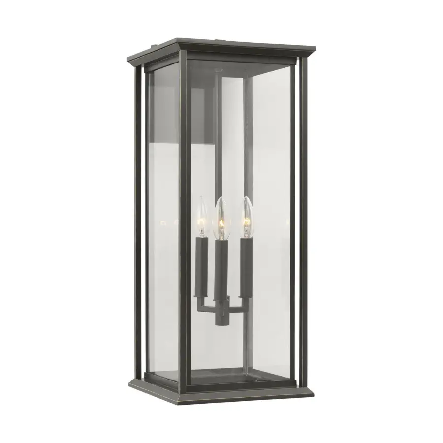 The Generation Lighting - Audley by Generation Lighting