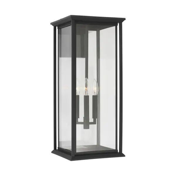 Lantern 60.00W/Torpedo/Candelabra