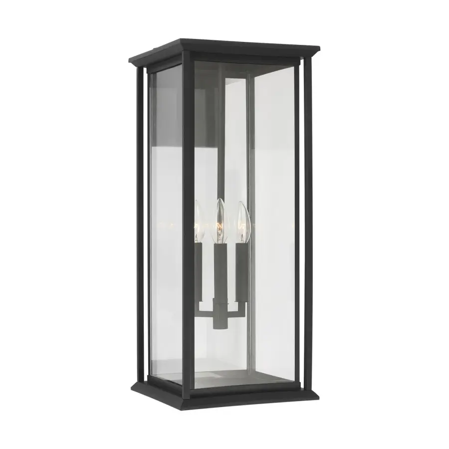 The Generation Lighting - Audley by Generation Lighting