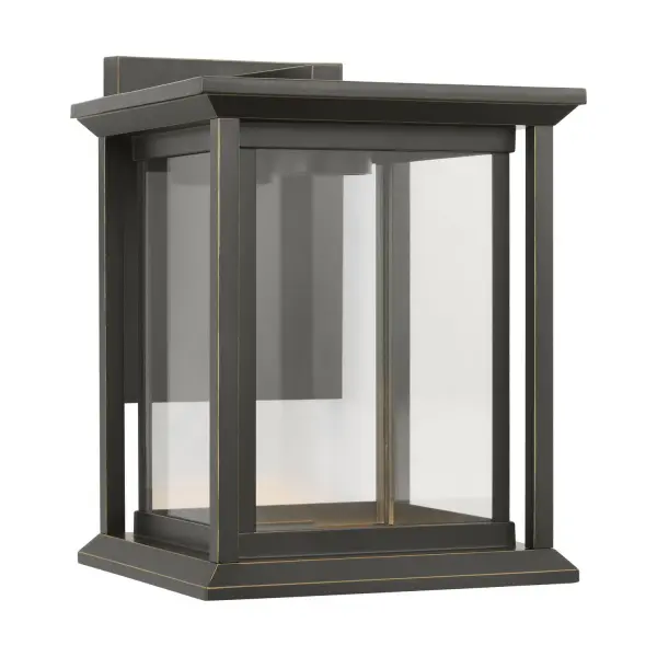 Lantern 10.00W/Array/Integrated/LED/800.00lm/3000K/90CRI