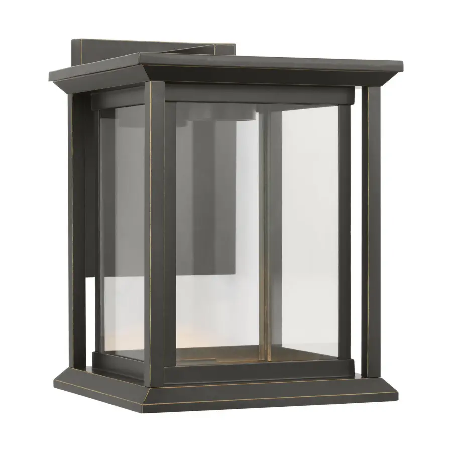 The Generation Lighting - Audley by Generation Lighting