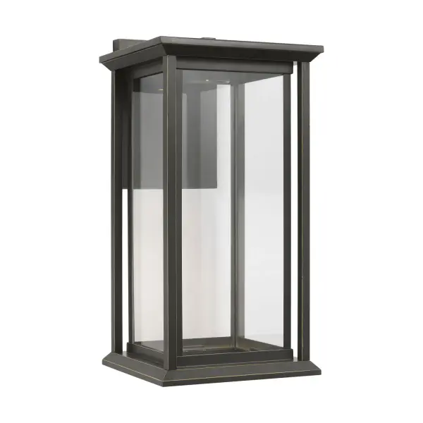 Lantern 10.00W/Array/Integrated/LED/800.00lm/3000K/90CRI