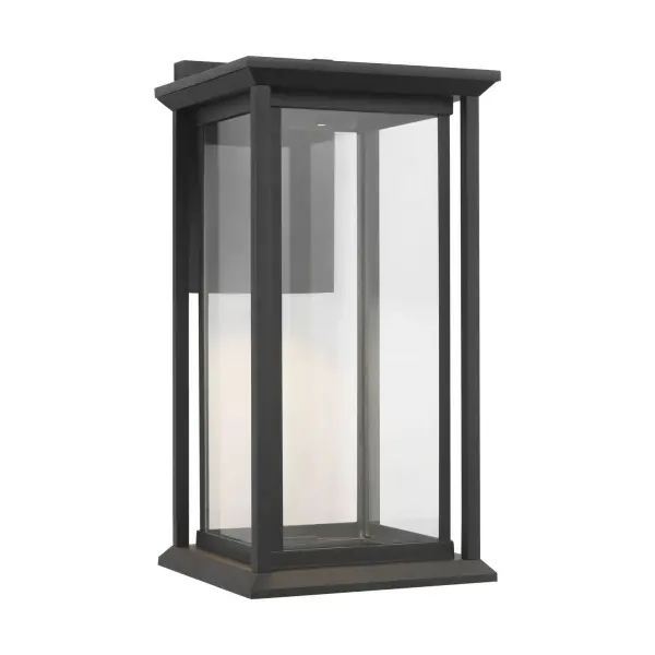 Lantern 10.00W/Array/Integrated/LED/800.00lm/3000K/90CRI