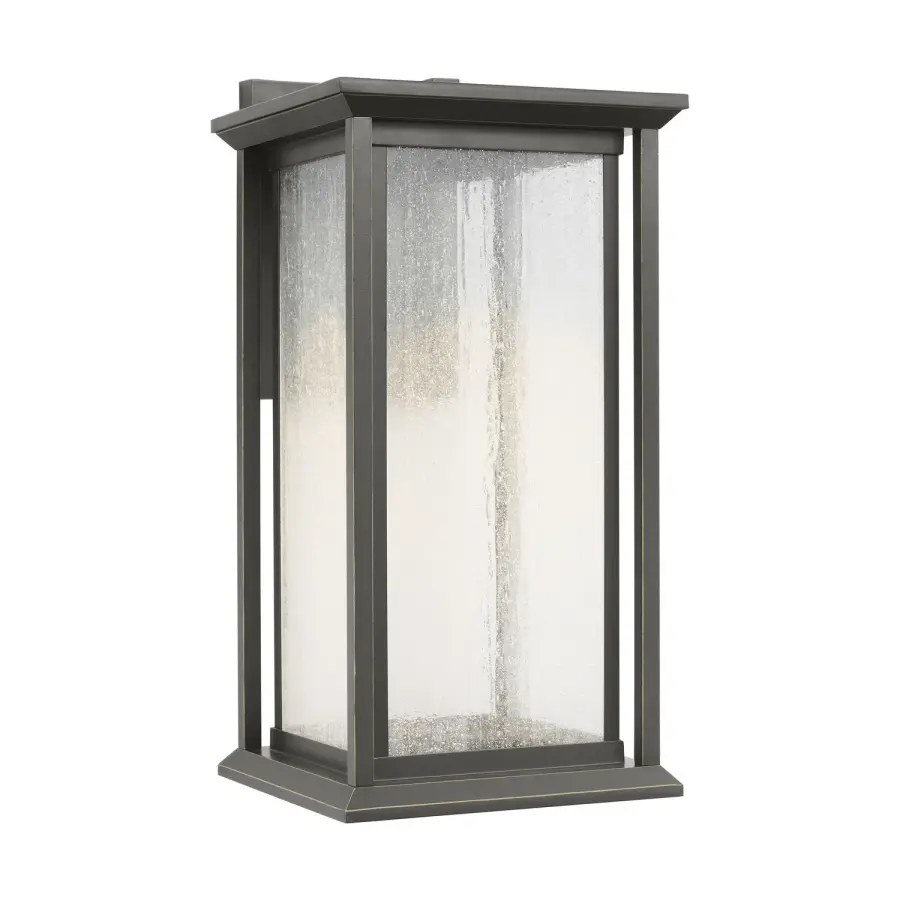 The Generation Lighting - Audley by Generation Lighting