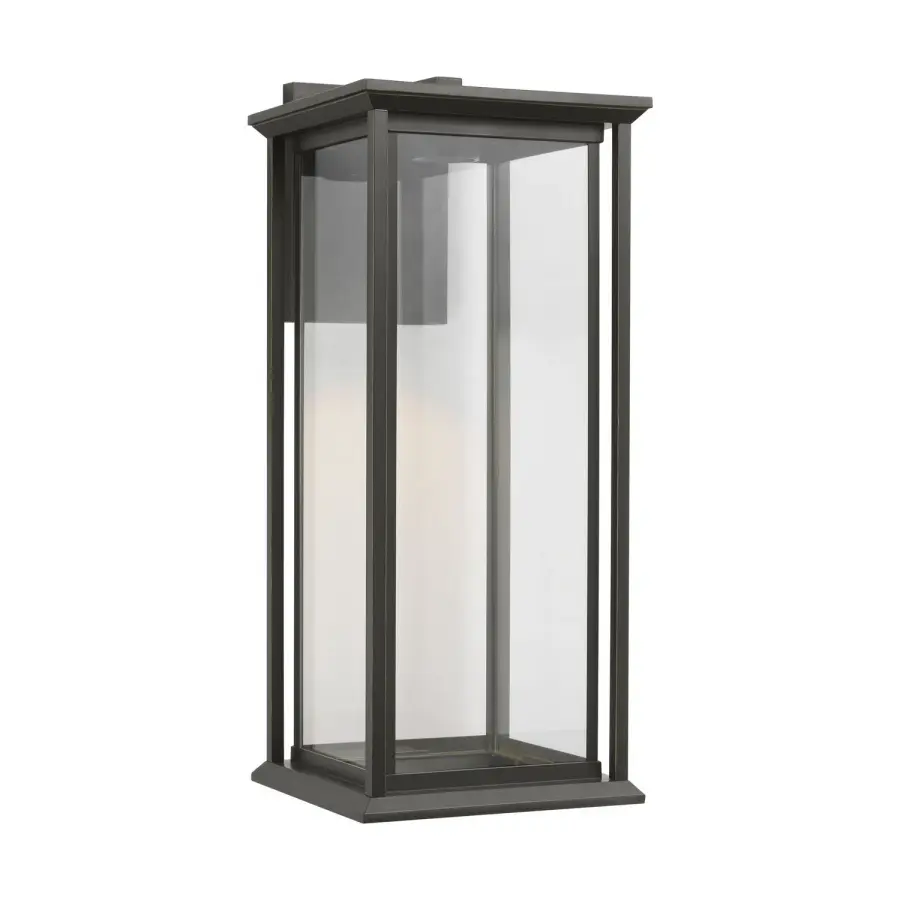 The Generation Lighting - Audley by Generation Lighting