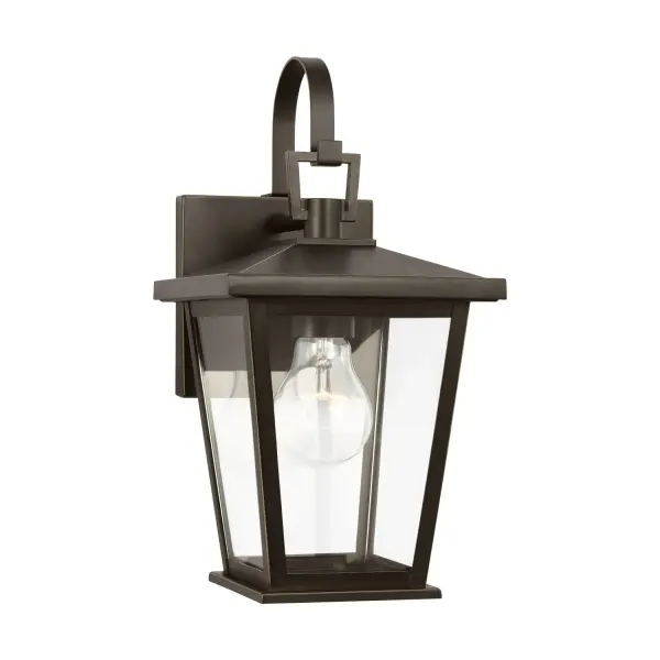 Lantern 60.00W/ST19/Medium