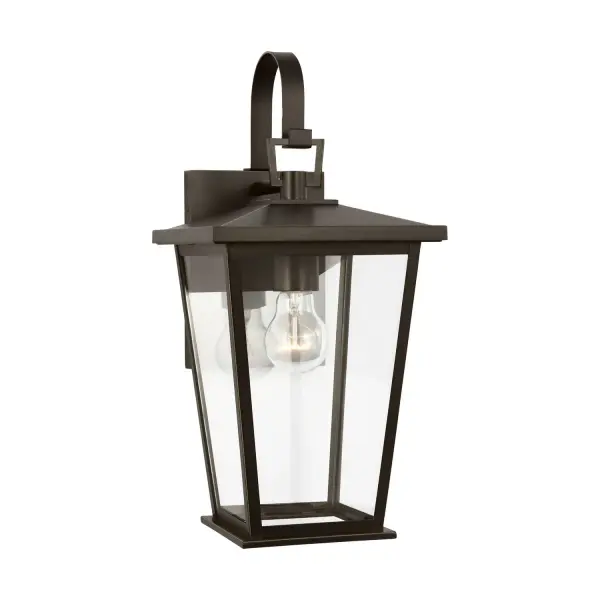 Lantern 60.00W/ST19/Medium