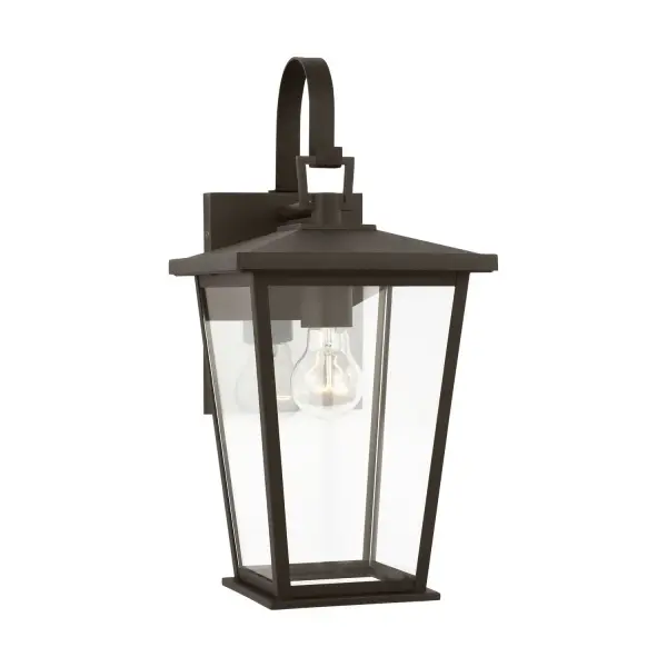 Lantern 60.00W/ST19/Medium