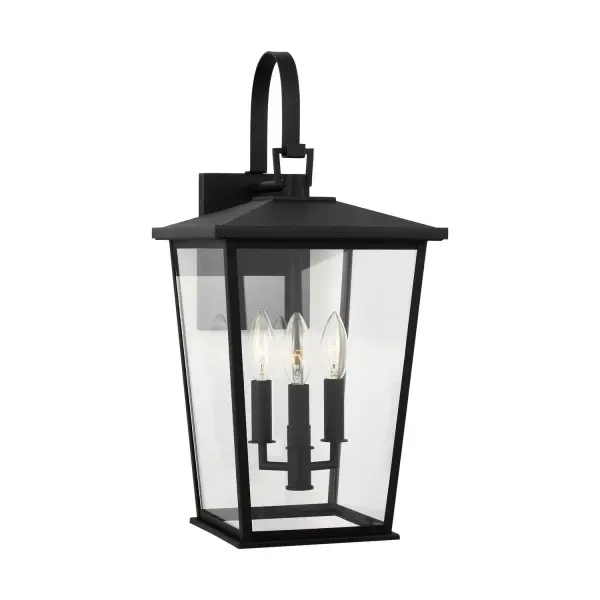 Lantern 40.00W/Torpedo/Candelabra