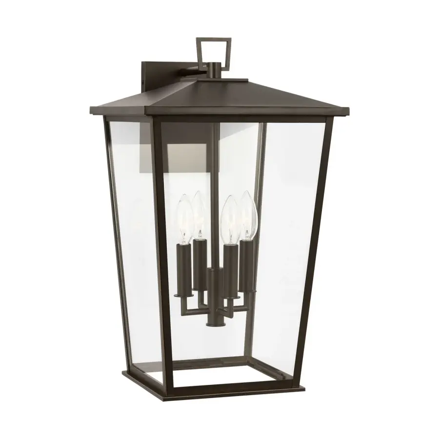 The Generation Lighting - Linton by Generation Lighting