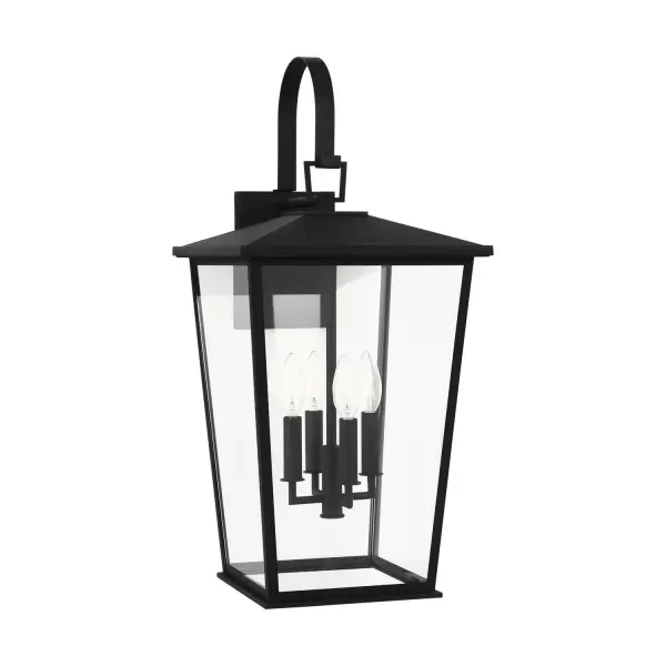 Lantern 40.00W/Torpedo/Candelabra