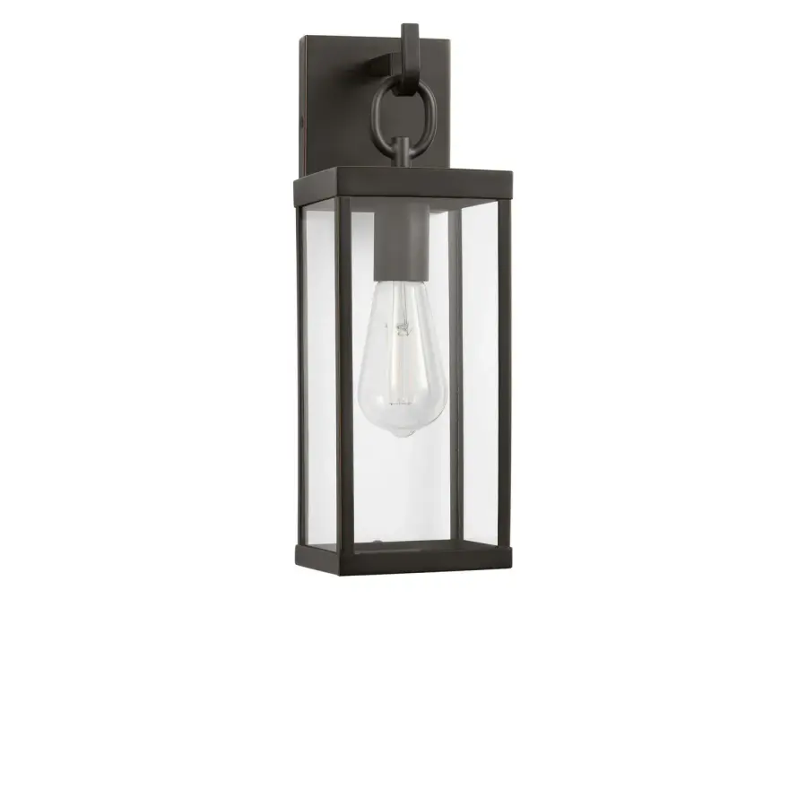 The Generation Lighting - Rox by Generation Lighting