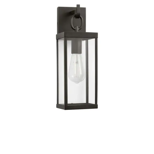 One Light Lantern /A19/E26/3000K/90CRI