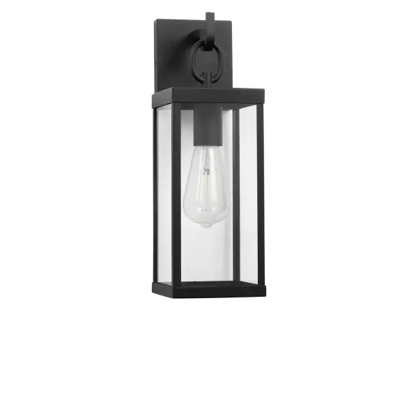 One Light Lantern 75.00W/A19