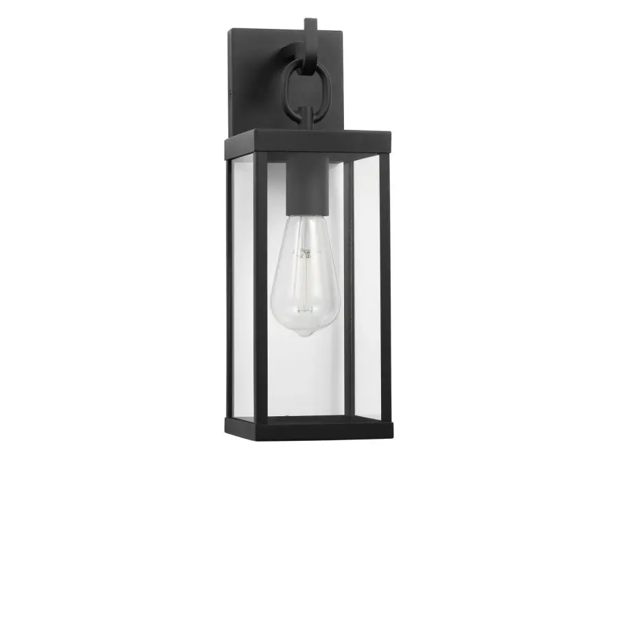 The Generation Lighting - Rox by Generation Lighting