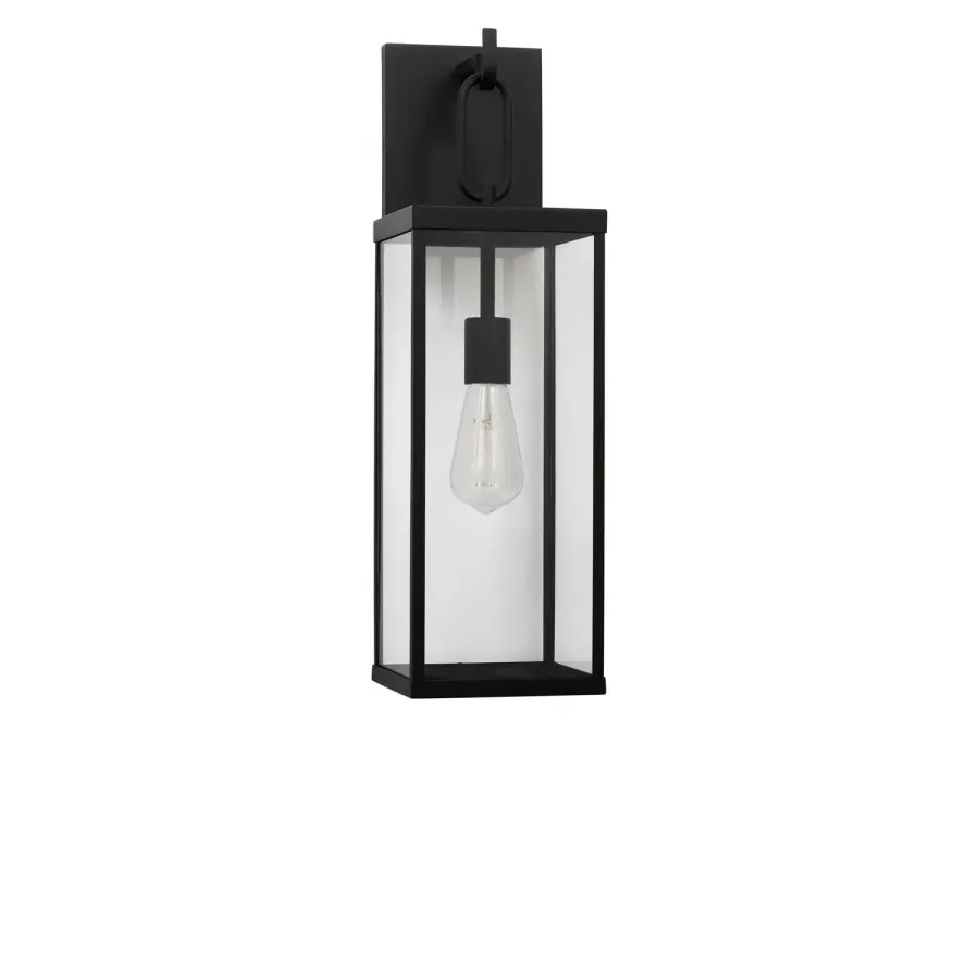 The Generation Lighting - Rox by Generation Lighting