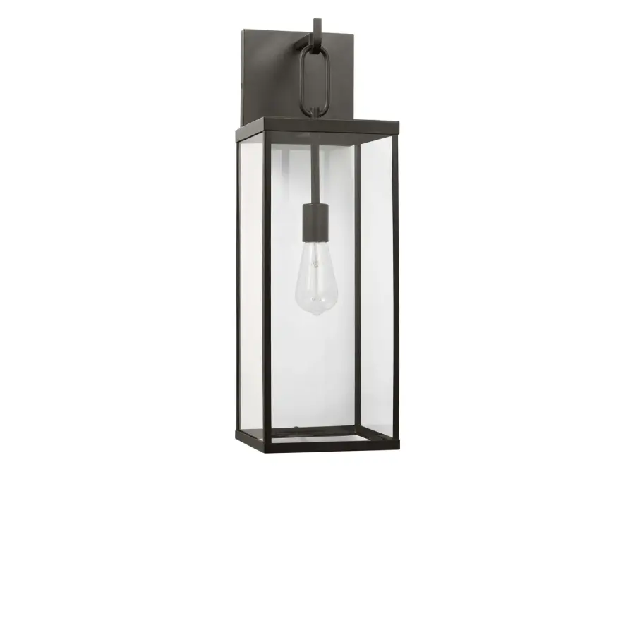 The Generation Lighting - Rox by Generation Lighting