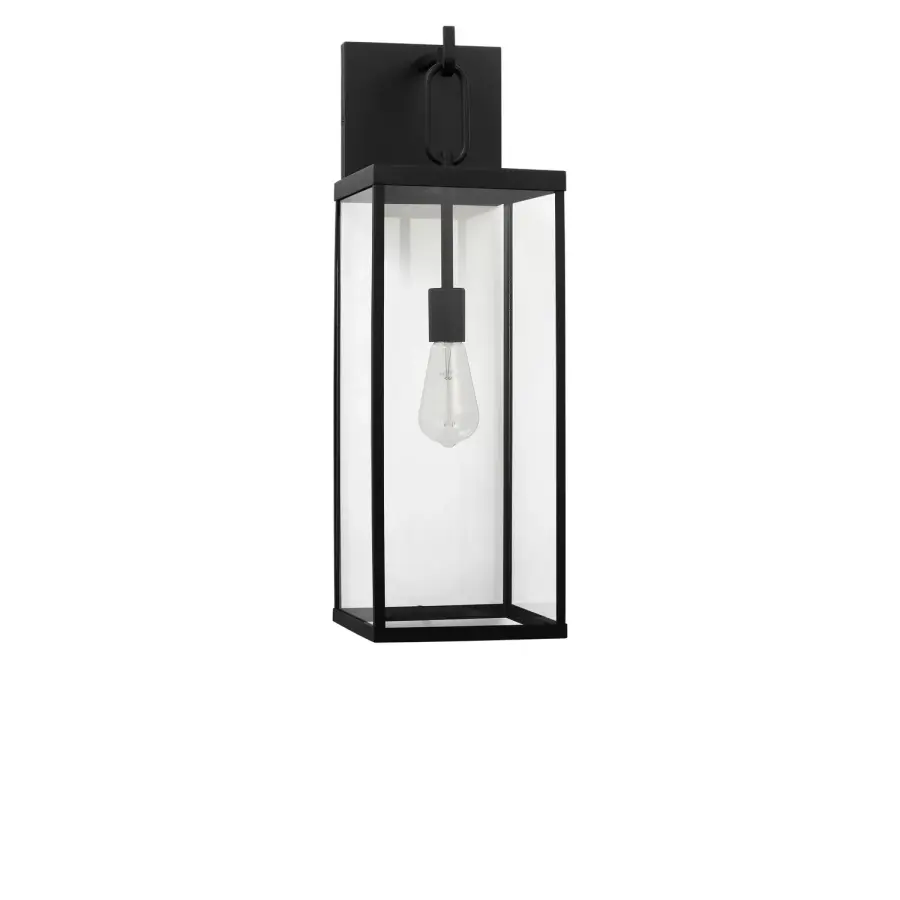 The Generation Lighting - Rox by Generation Lighting