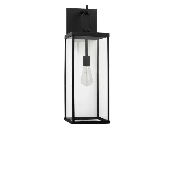 One Light Lantern /A19/E26/3000K/90CRI