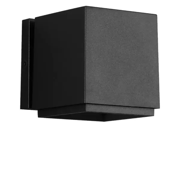 LED Outdoor Wall Lantern /Dedicated/LED/800.00lm/3000K/90CRI