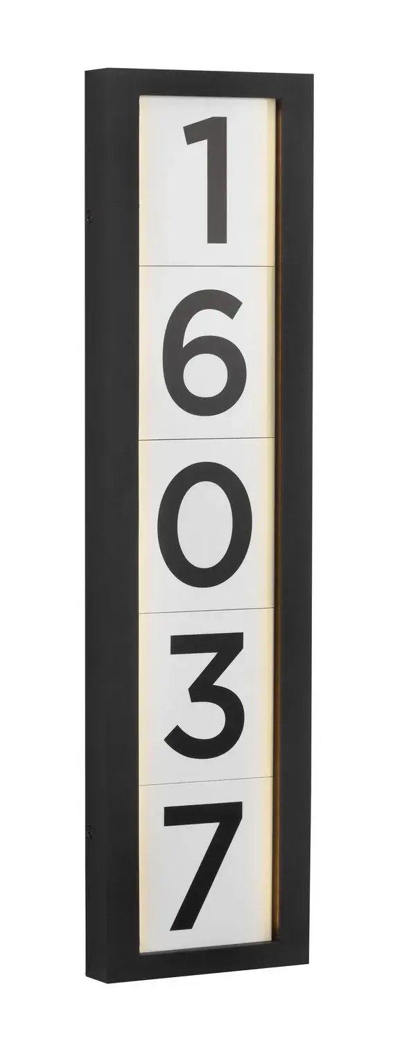 Address Light LED /Dedicated/LED/109.00lm/3000K/90CRI