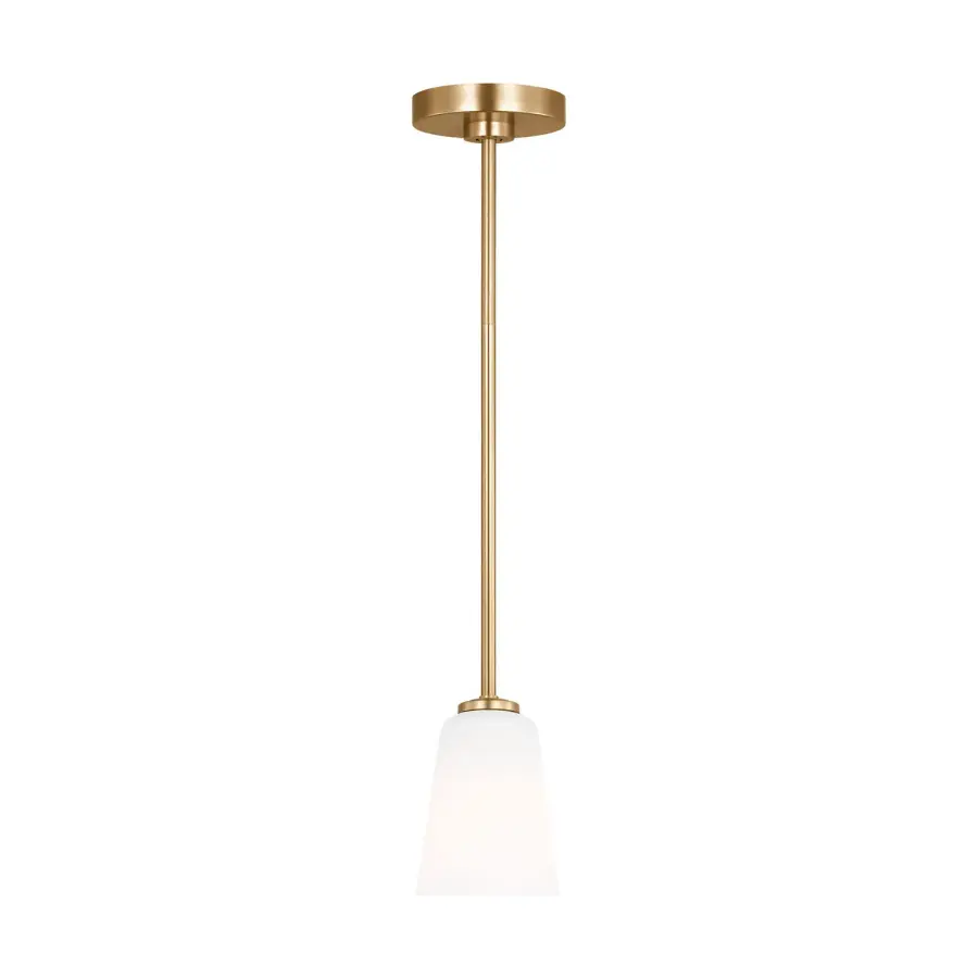 The Generation Lighting - Miles by Generation Lighting