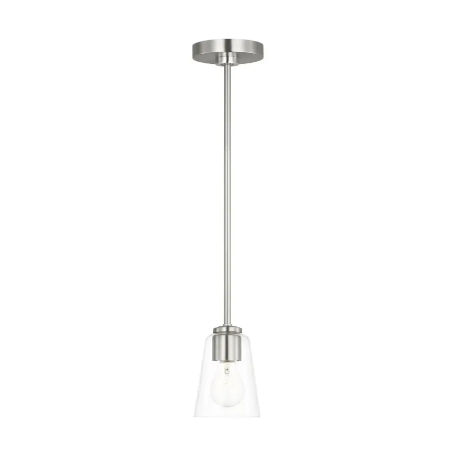 The Generation Lighting - Miles by Generation Lighting